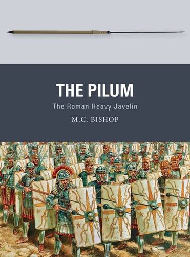 The Pilum